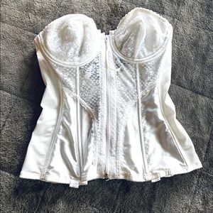Authentic Victoria Secret Vintage Corset (1996)